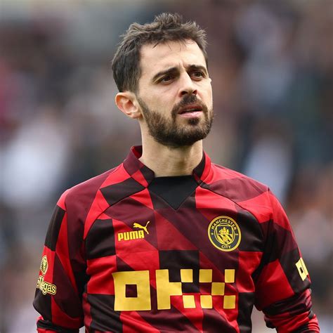 quem é bernardo silva